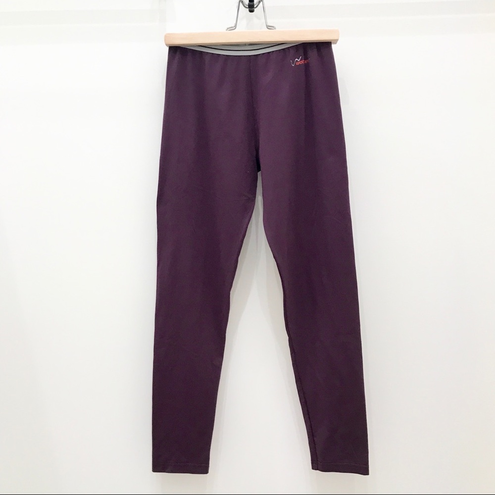 Watson Girl’s Thermo Snow Pants